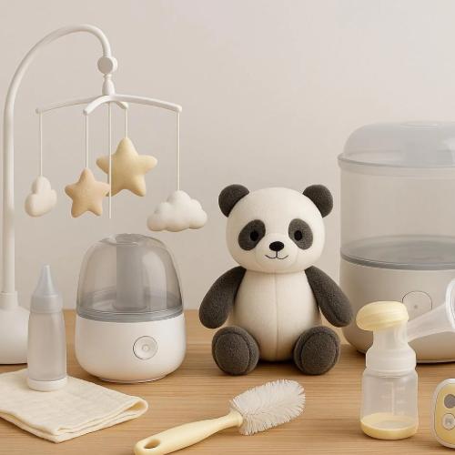 ערכת התחלה לתינוק