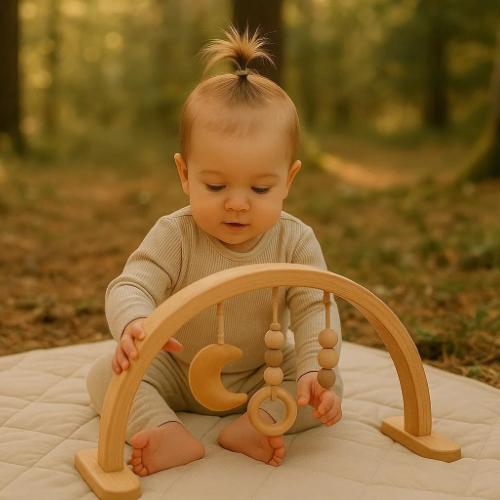 משחקי התפתחות