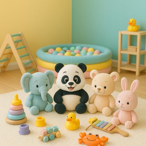 משחקים מוזיקליים