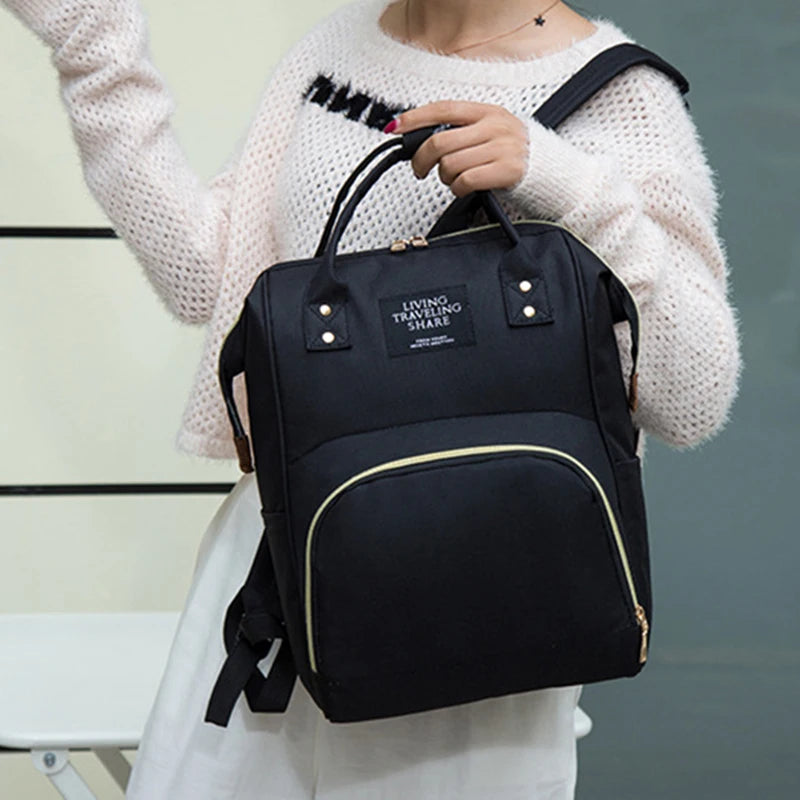 תיק אחסון מוצרים לתינוק