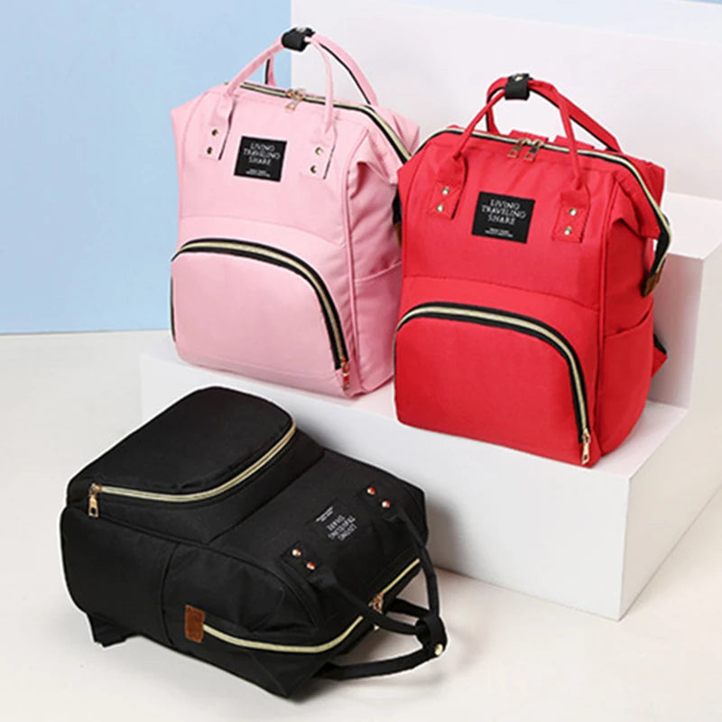 תיק אחסון מוצרים לתינוק