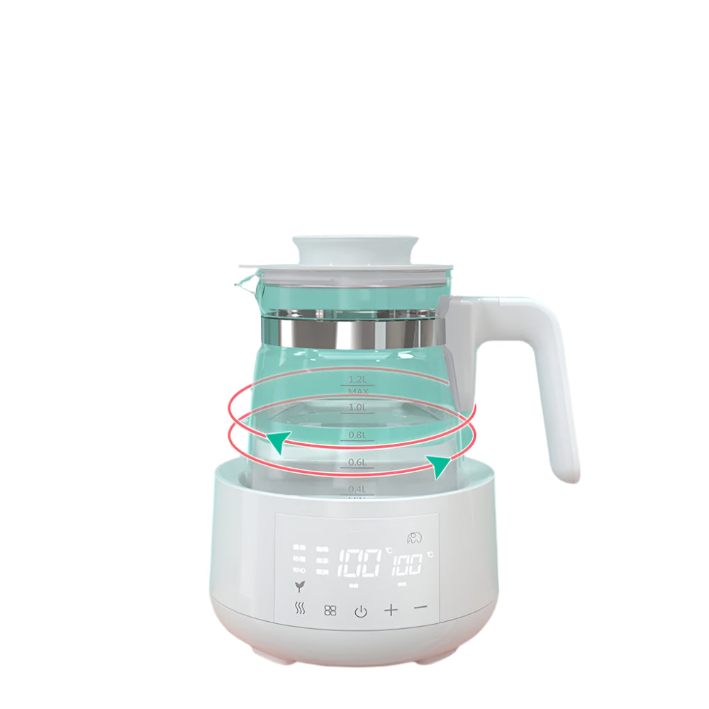 קומקום שומר חום