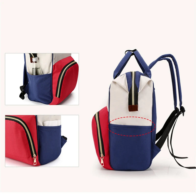 תיק אחסון מוצרים לתינוק