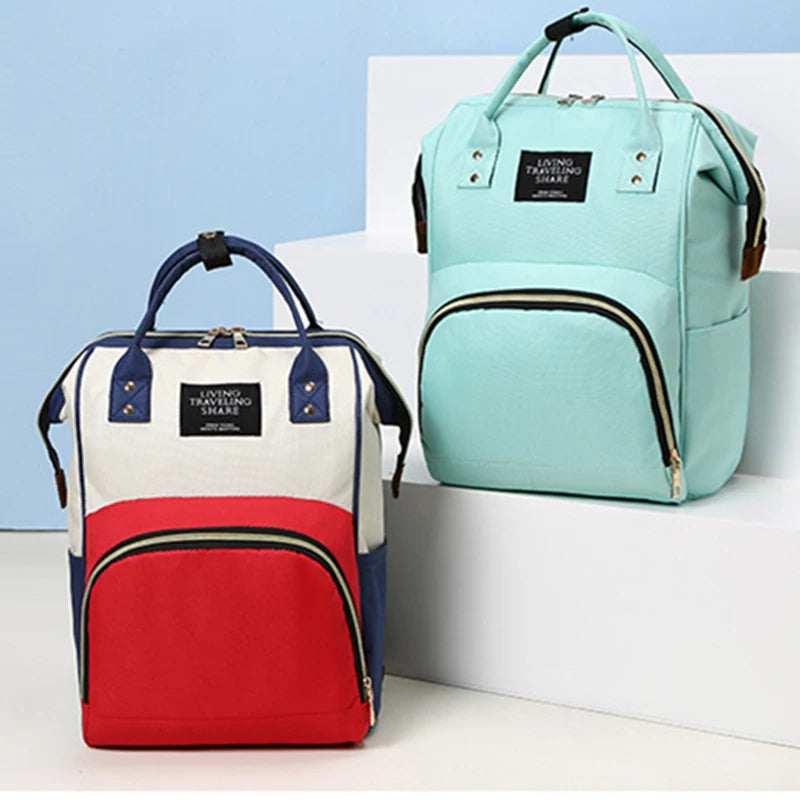 תיק אחסון מוצרים לתינוק