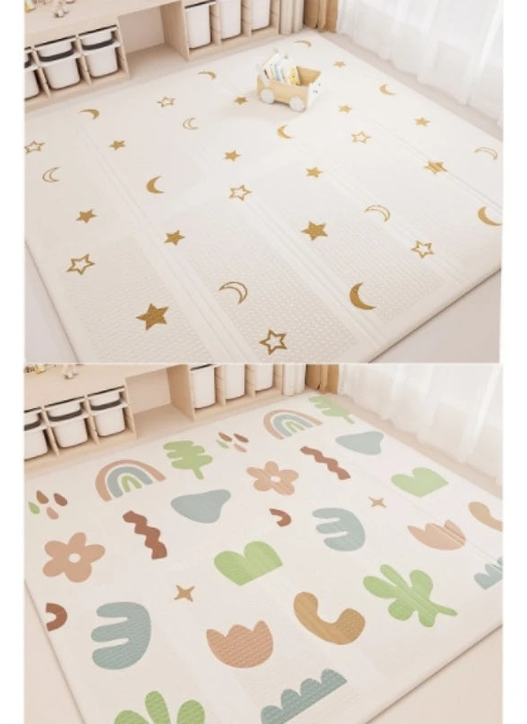 מזרנים לתינוקות עם תיק נשיאה מתקפלים ועמידים במים